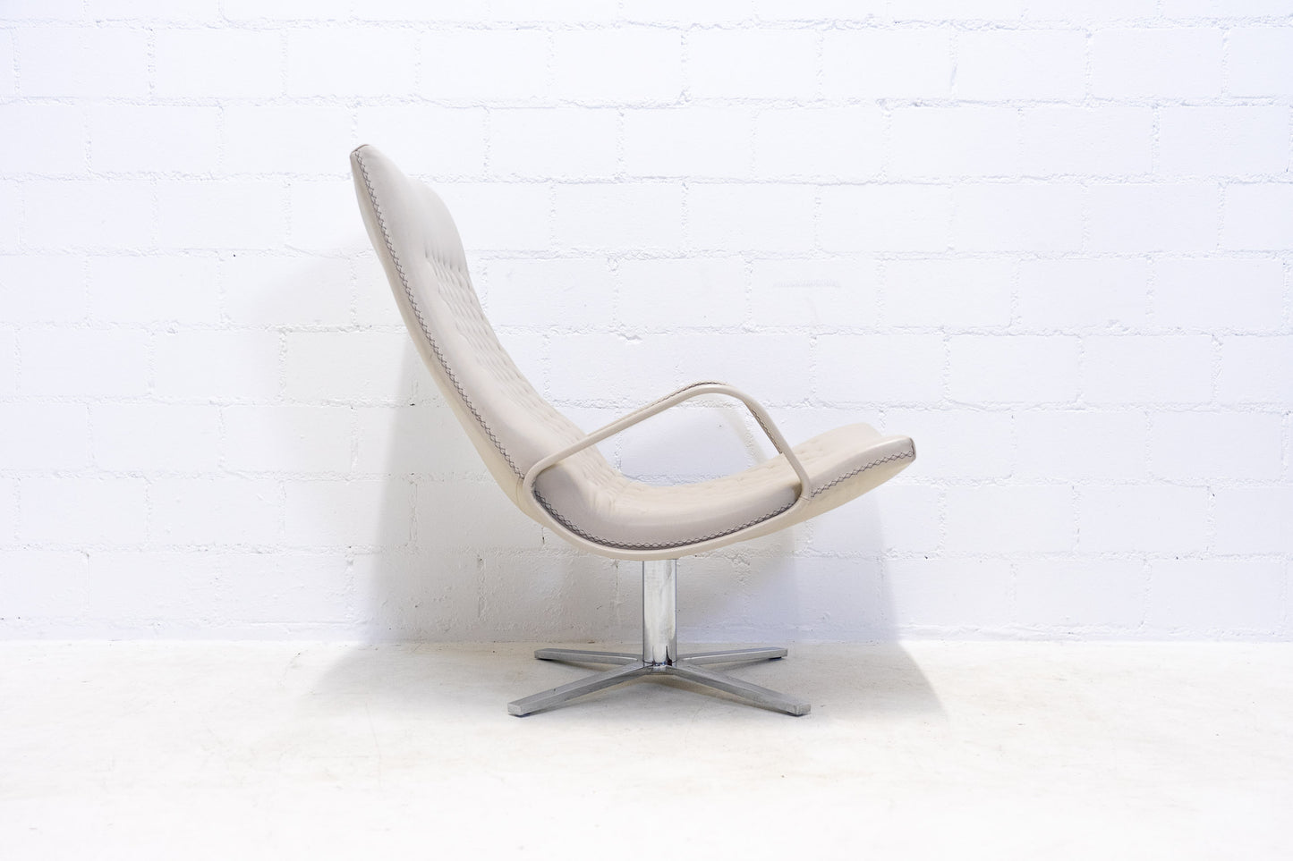 De Sede DS-51 Sessel