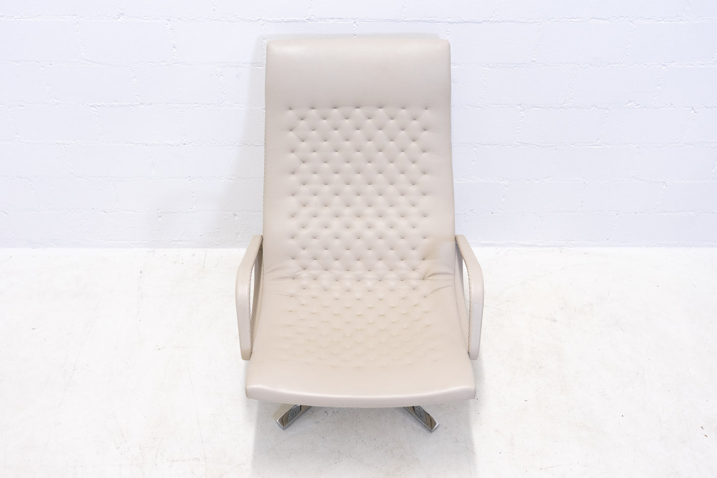 De Sede DS-51 Sessel
