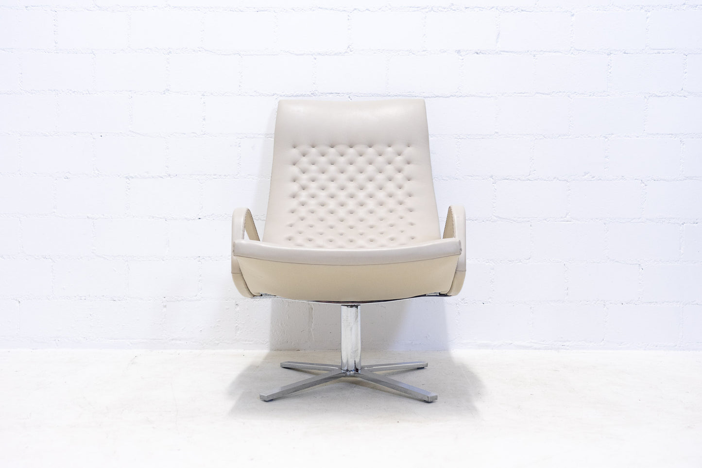 De Sede DS-51 Sessel