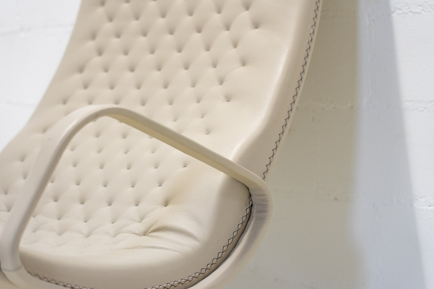 De Sede DS-51 Sessel