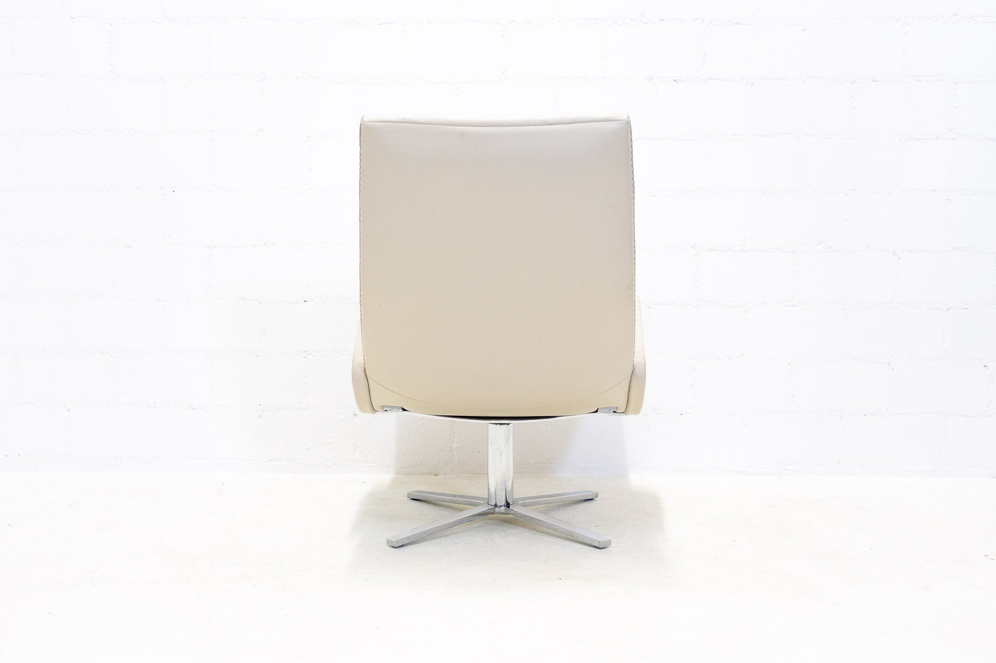 De Sede DS-51 Sessel