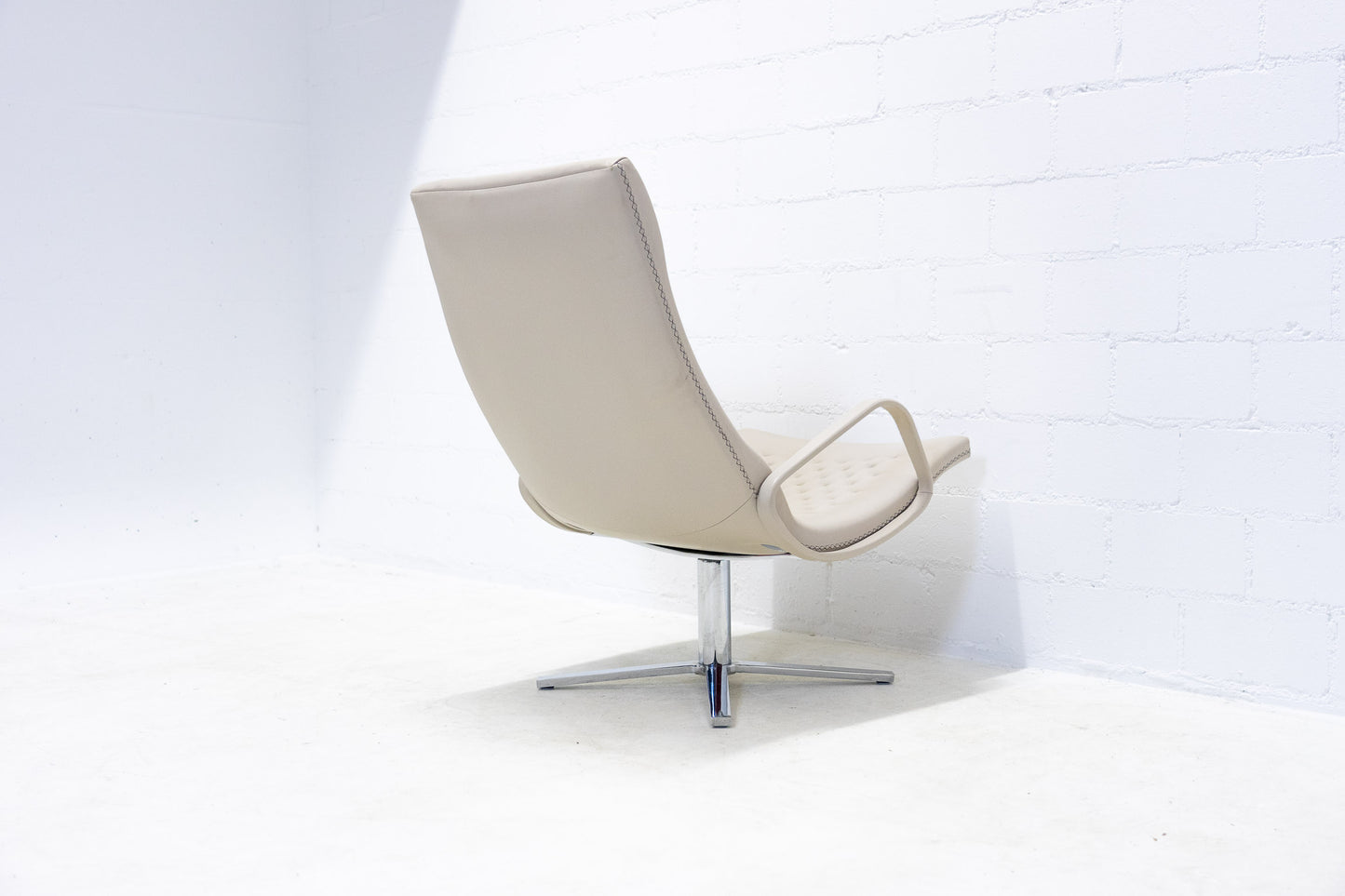 De Sede DS-51 Sessel