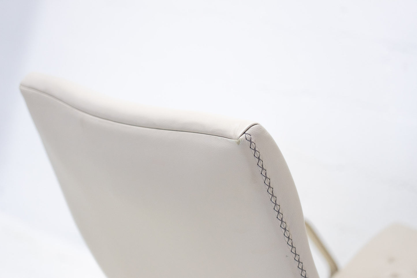 De Sede DS-51 Sessel