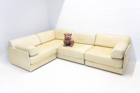 De Sede DS-76 Sofa