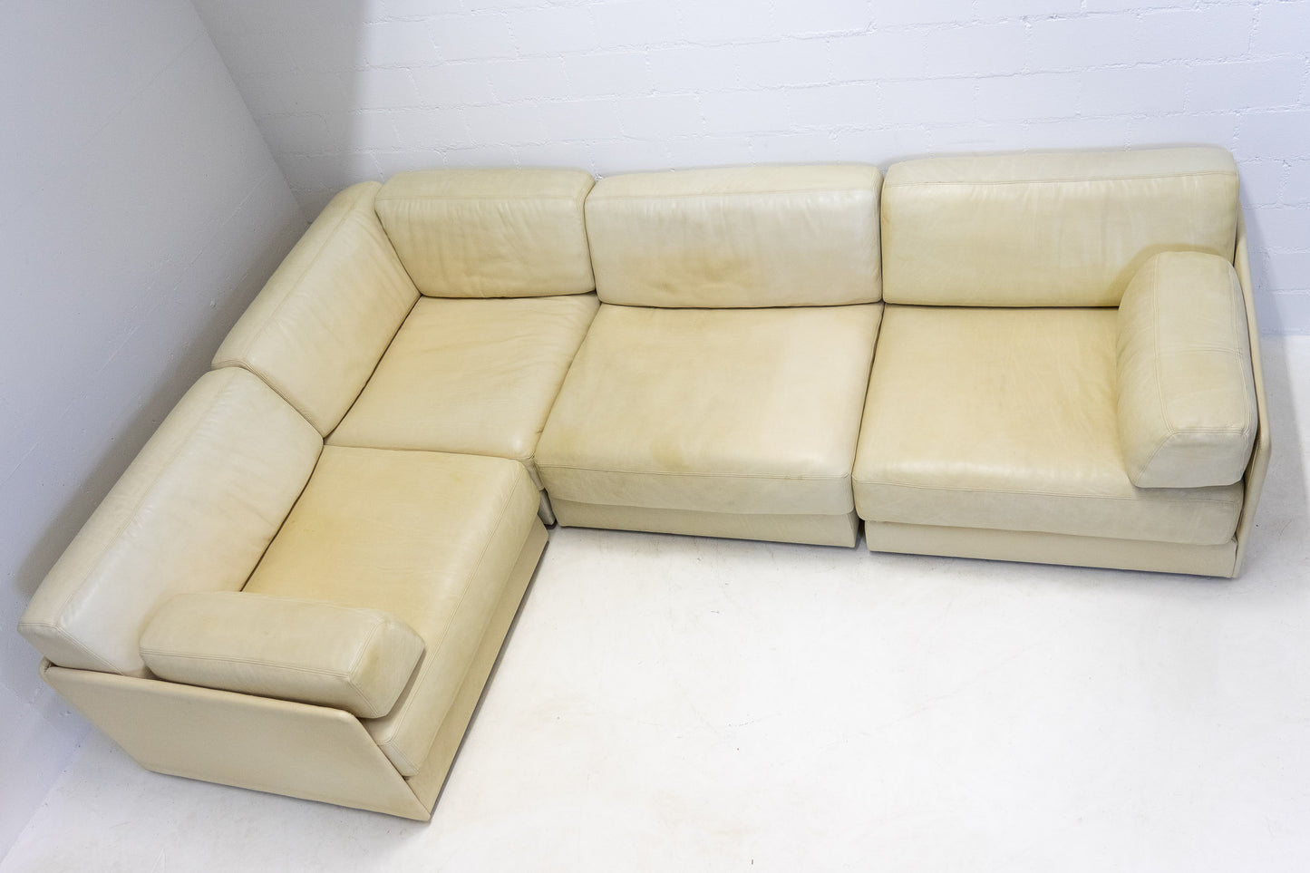 De Sede DS-76 Sofa