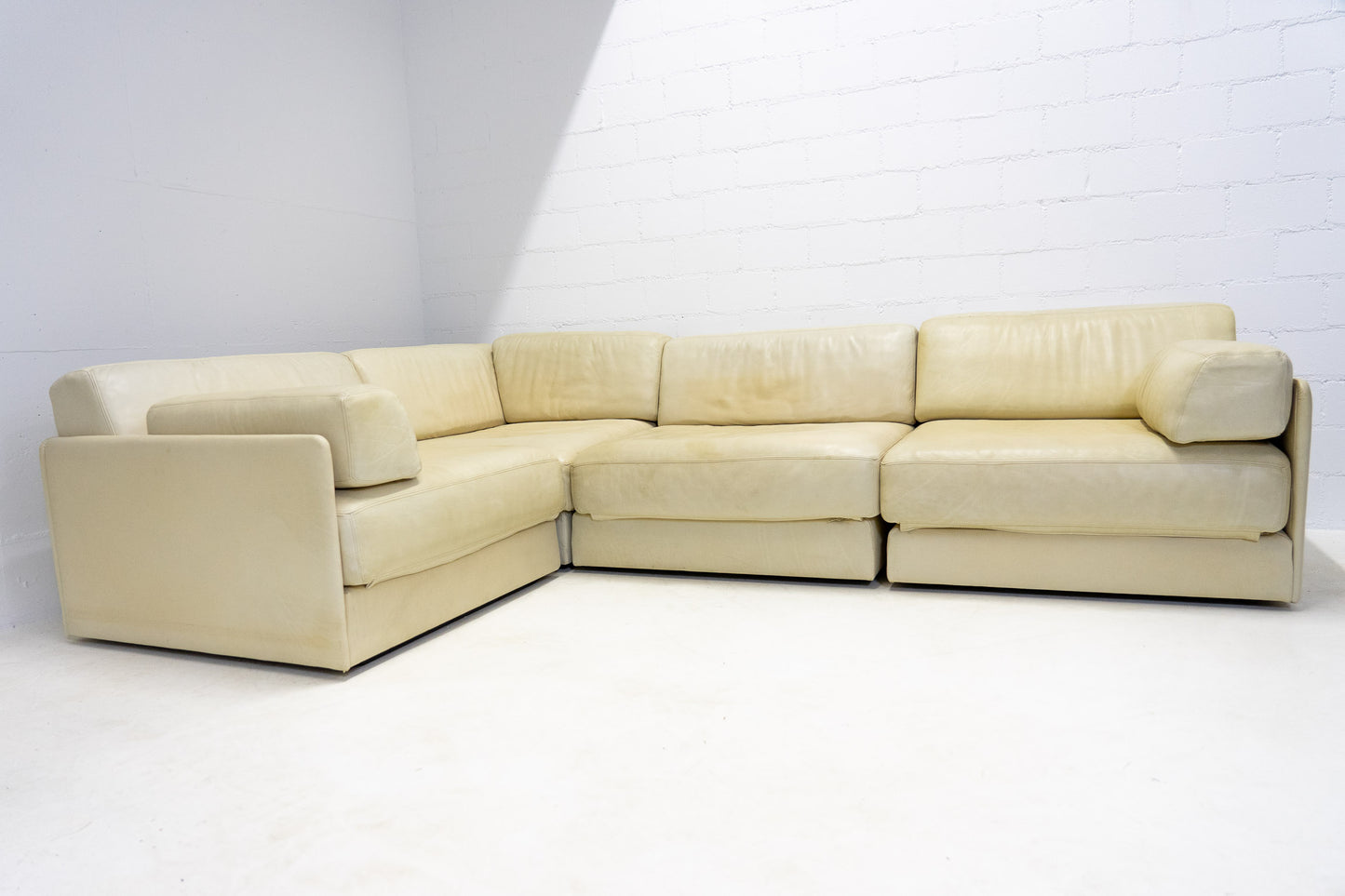 De Sede DS-76 Sofa