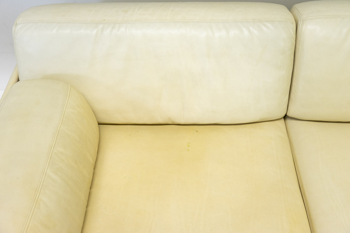 De Sede DS-76 Sofa