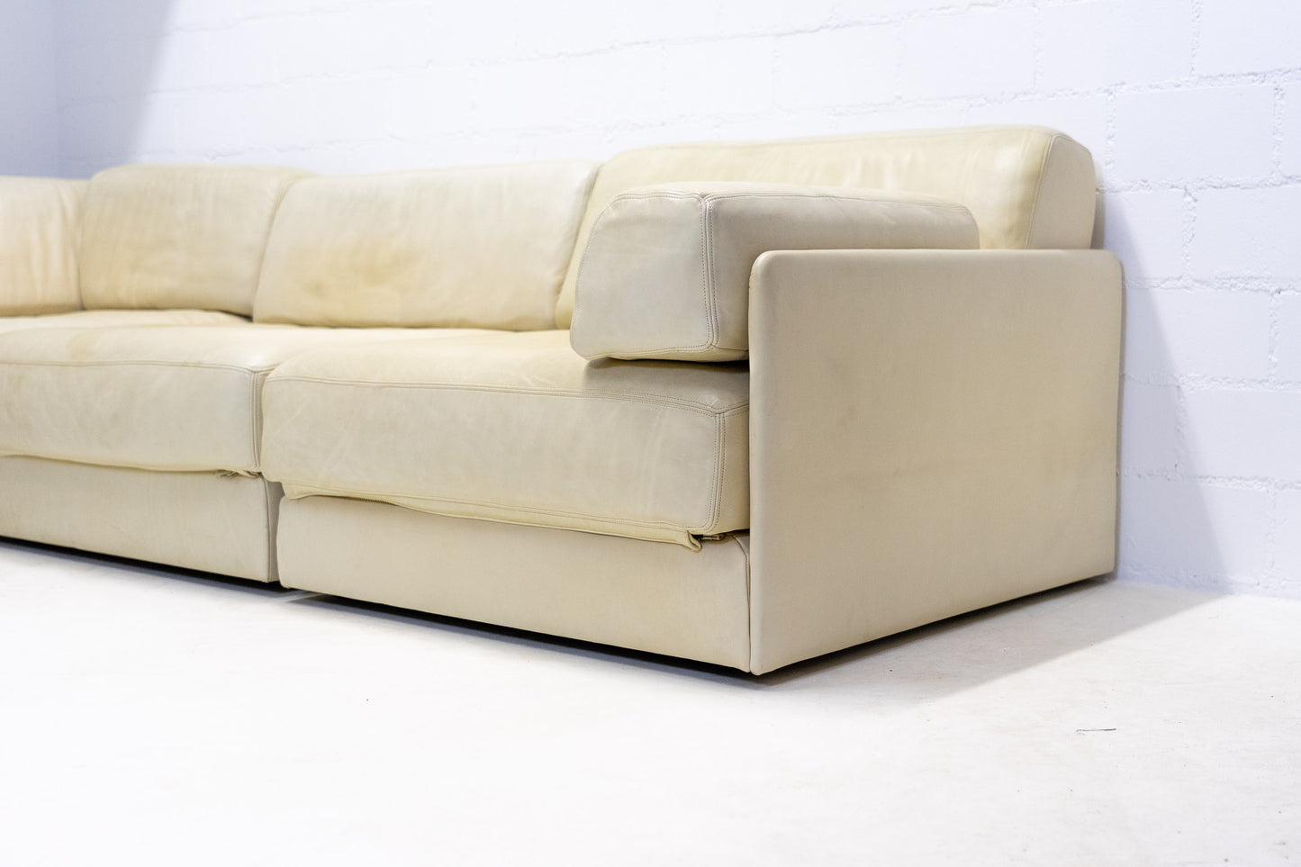 De Sede DS-76 Sofa