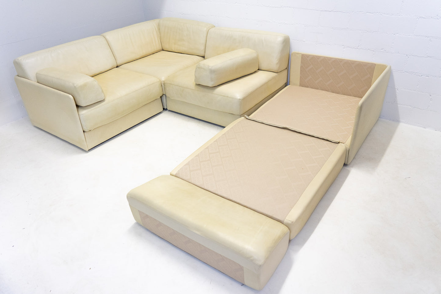 De Sede DS-76 Sofa