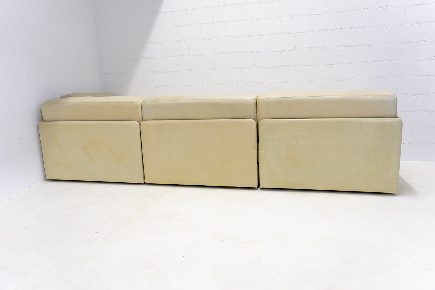 De Sede DS-76 Sofa