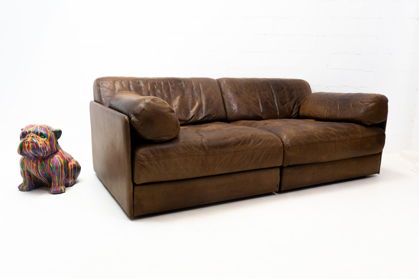 De Sede DS-76 Sofa Nr. 3