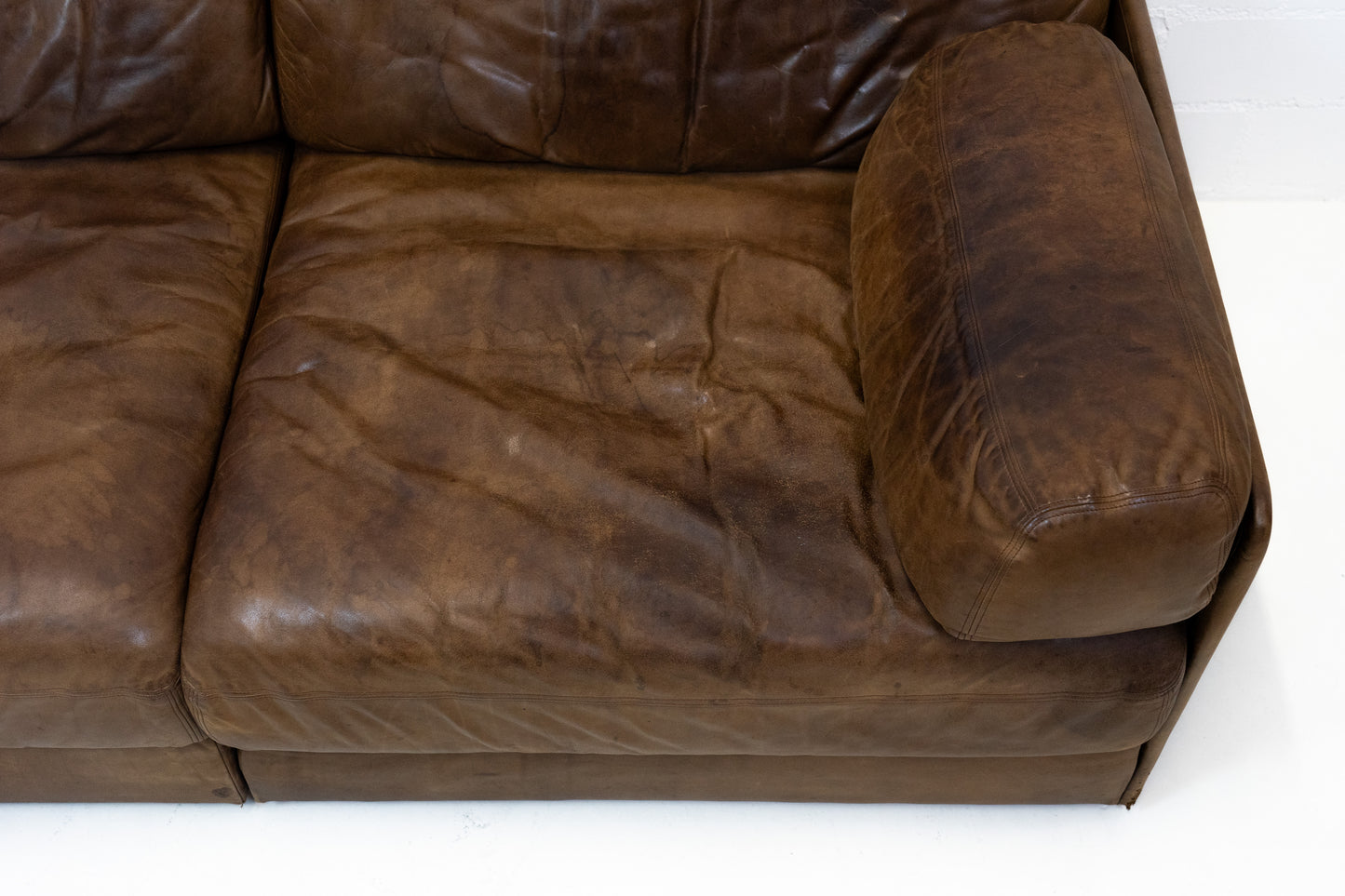 De Sede DS-76 Sofa Nr. 3