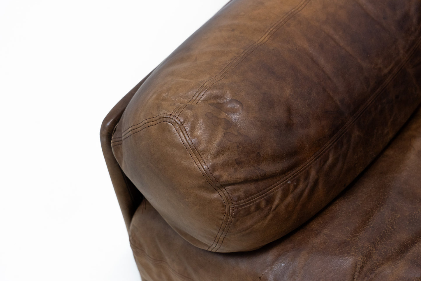 De Sede DS-76 Sofa Nr. 3