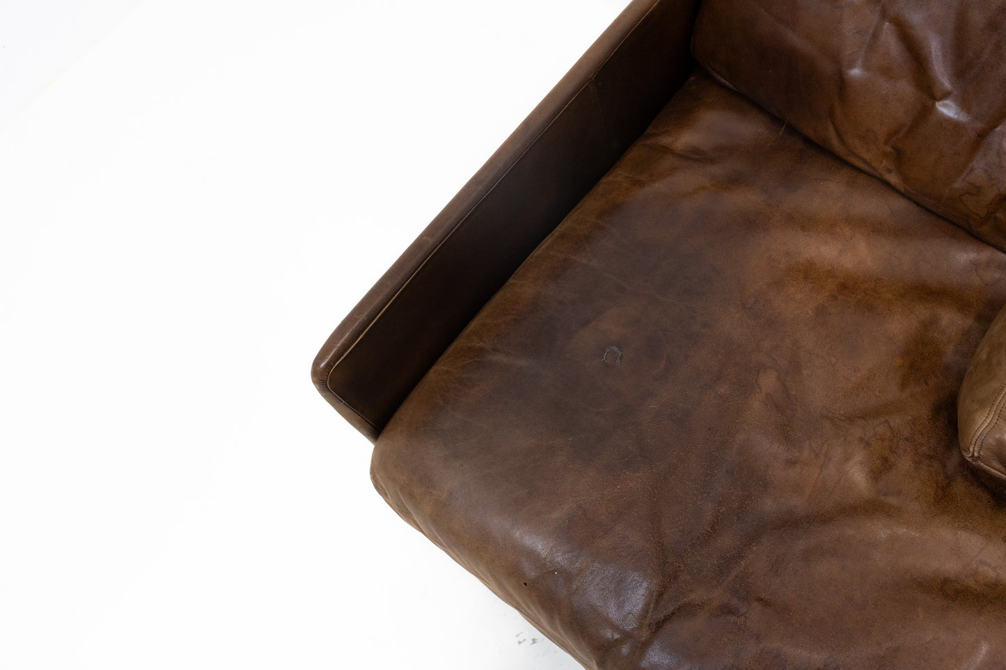 De Sede DS-76 Sofa Nr. 3