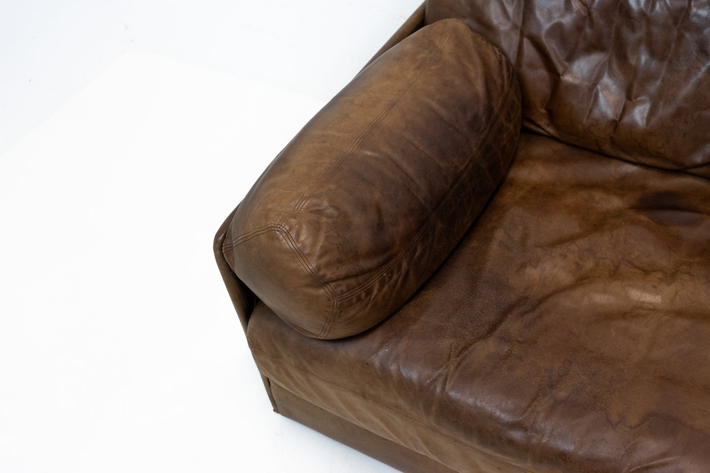 De Sede DS-76 Sofa Nr. 3