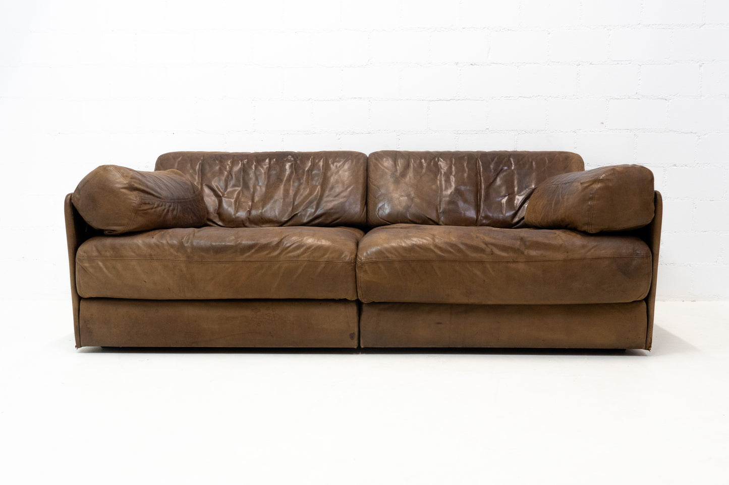 De Sede DS-76 Sofa Nr. 3