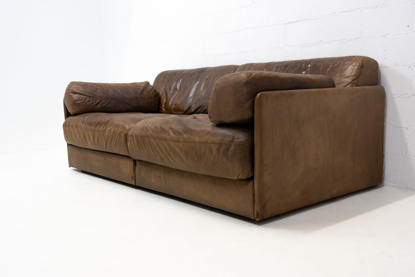 De Sede DS-76 Sofa Nr. 3