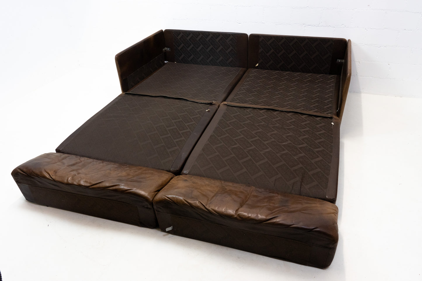 De Sede DS-76 Sofa Nr. 3