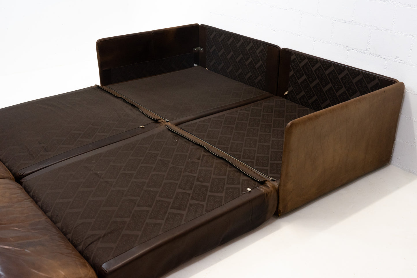 De Sede DS-76 Sofa Nr. 3