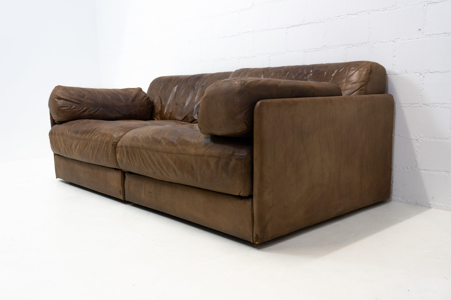De Sede DS-76 Sofa Nr. 3
