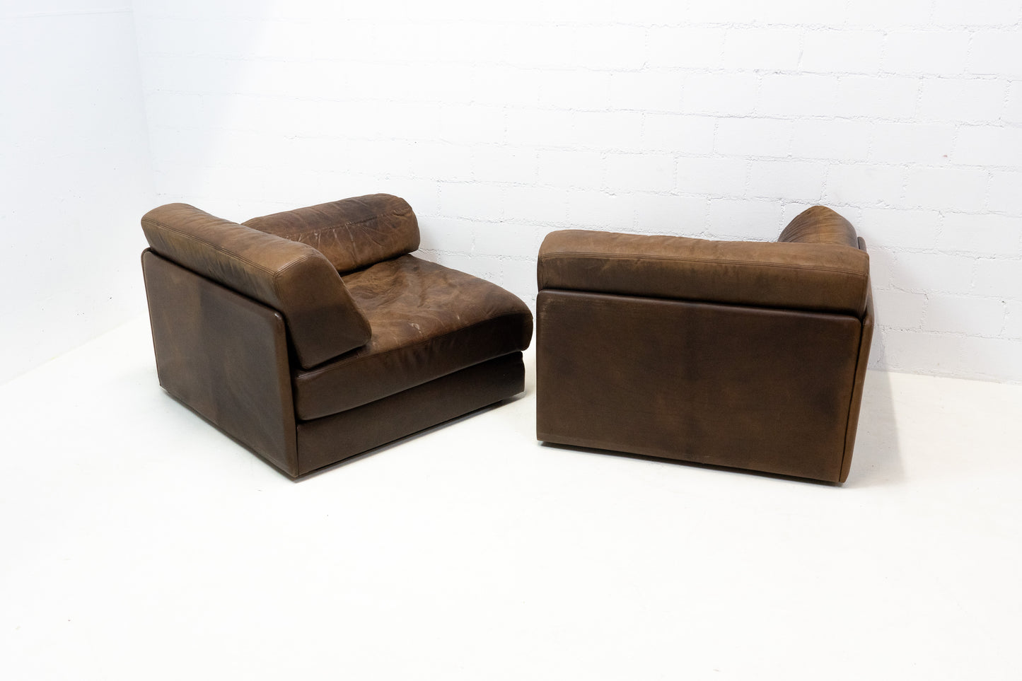De Sede DS-76 Sofa Nr. 3