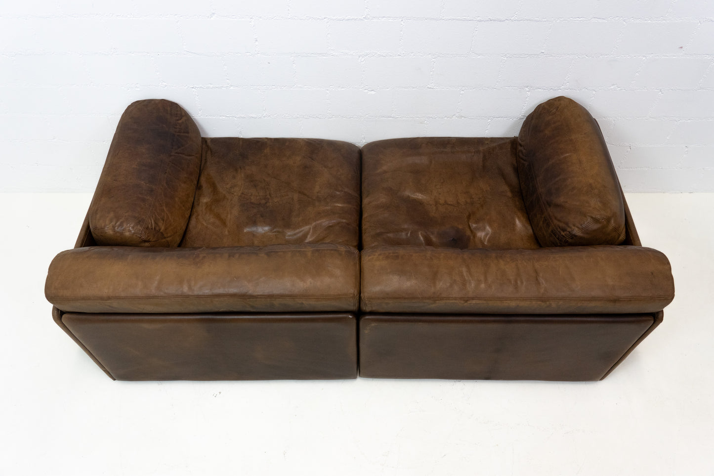 De Sede DS-76 Sofa Nr. 3