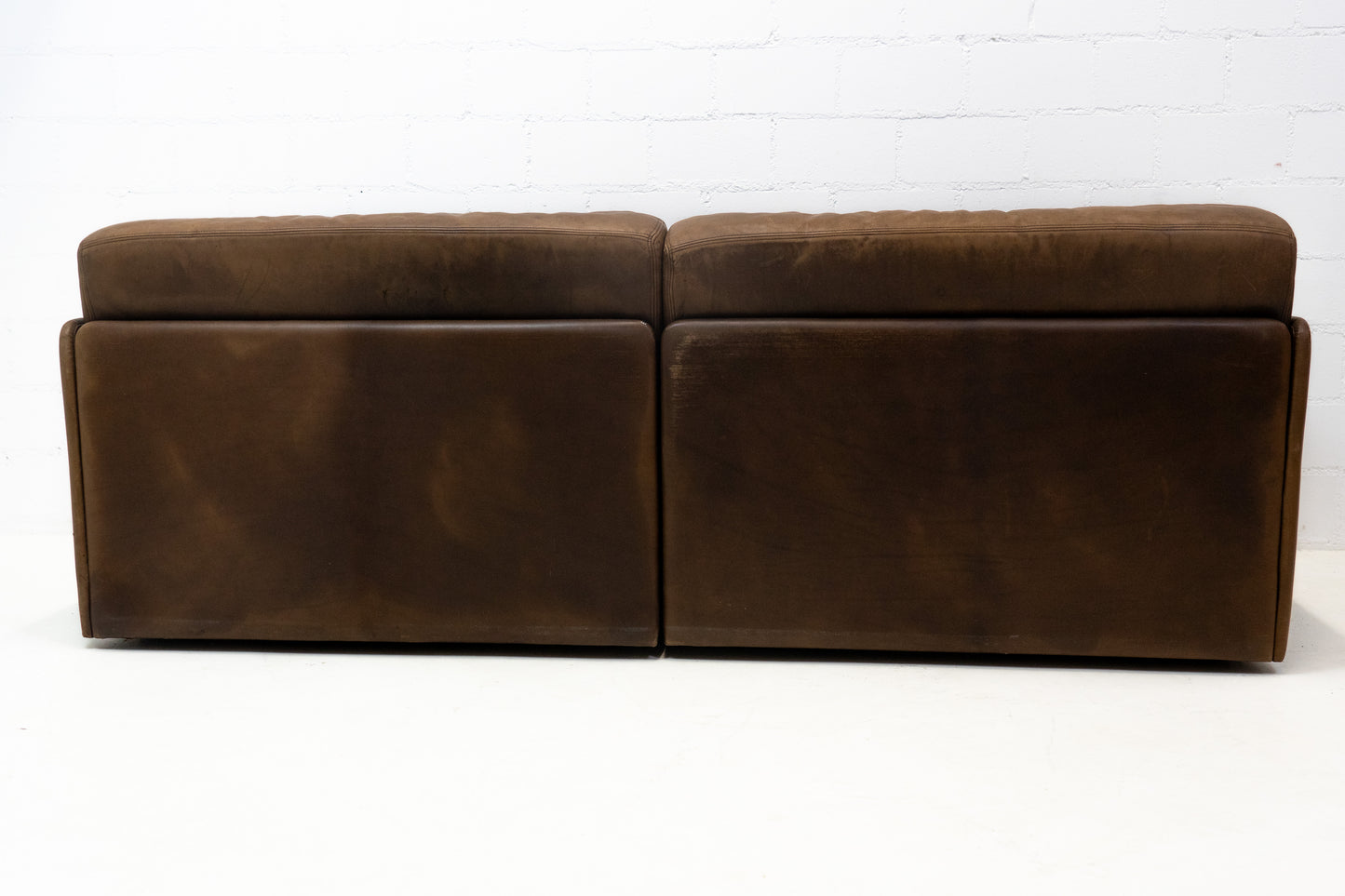 De Sede DS-76 Sofa Nr. 3