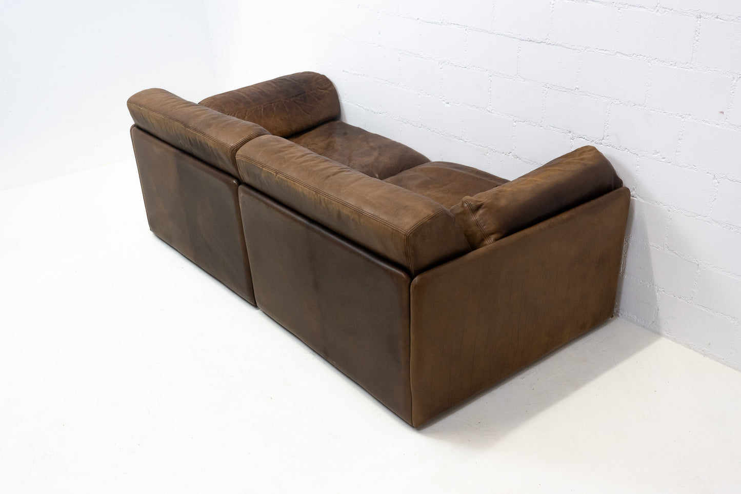 De Sede DS-76 Sofa Nr. 3