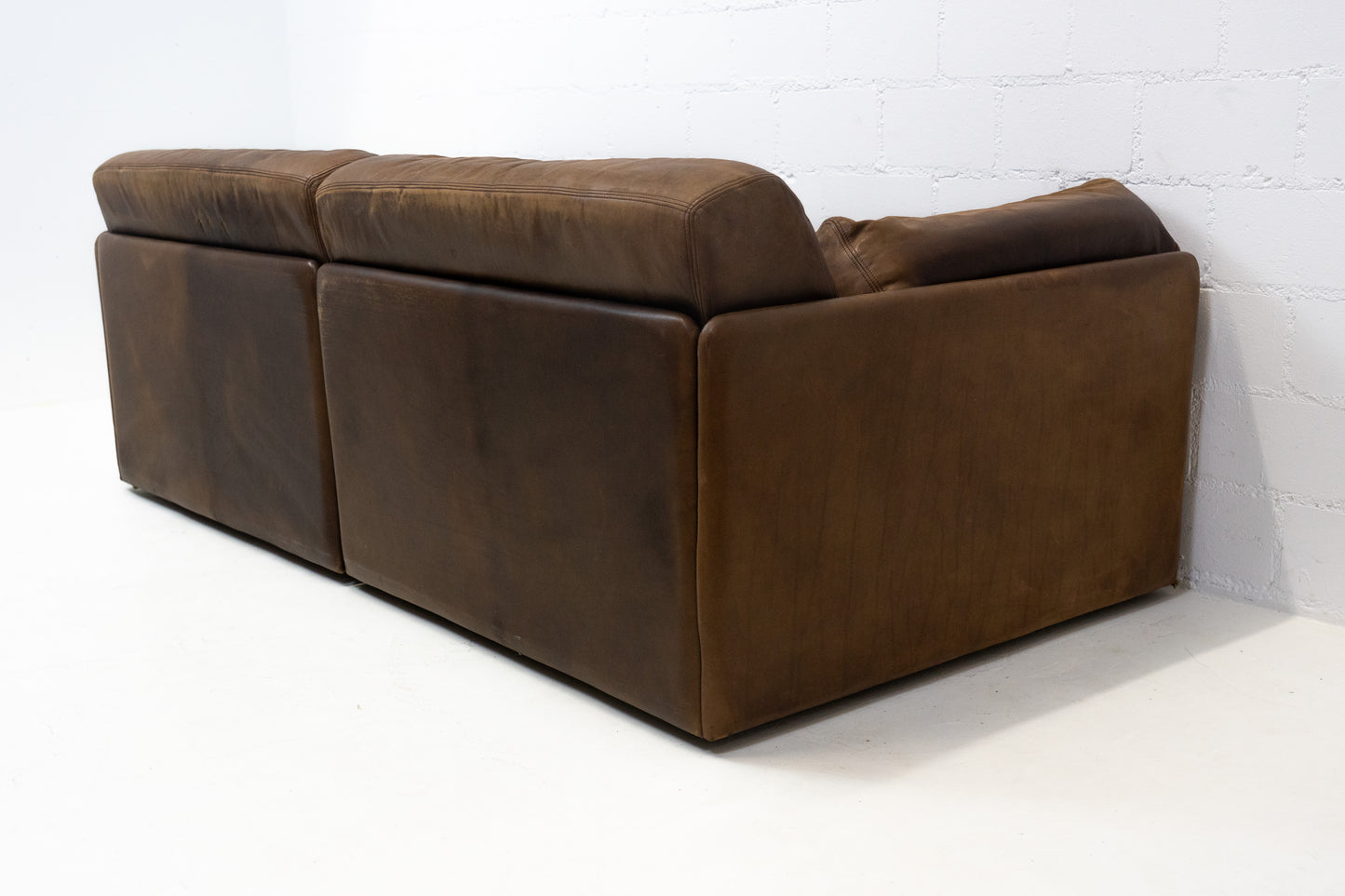 De Sede DS-76 Sofa Nr. 3