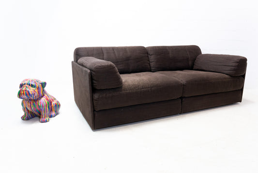 De Sede DS-76 Sofa Nr. 2