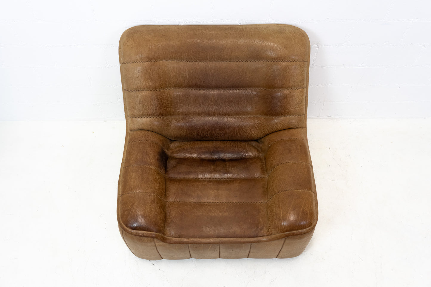 De Sede DS-84 Sessel Nr. 1