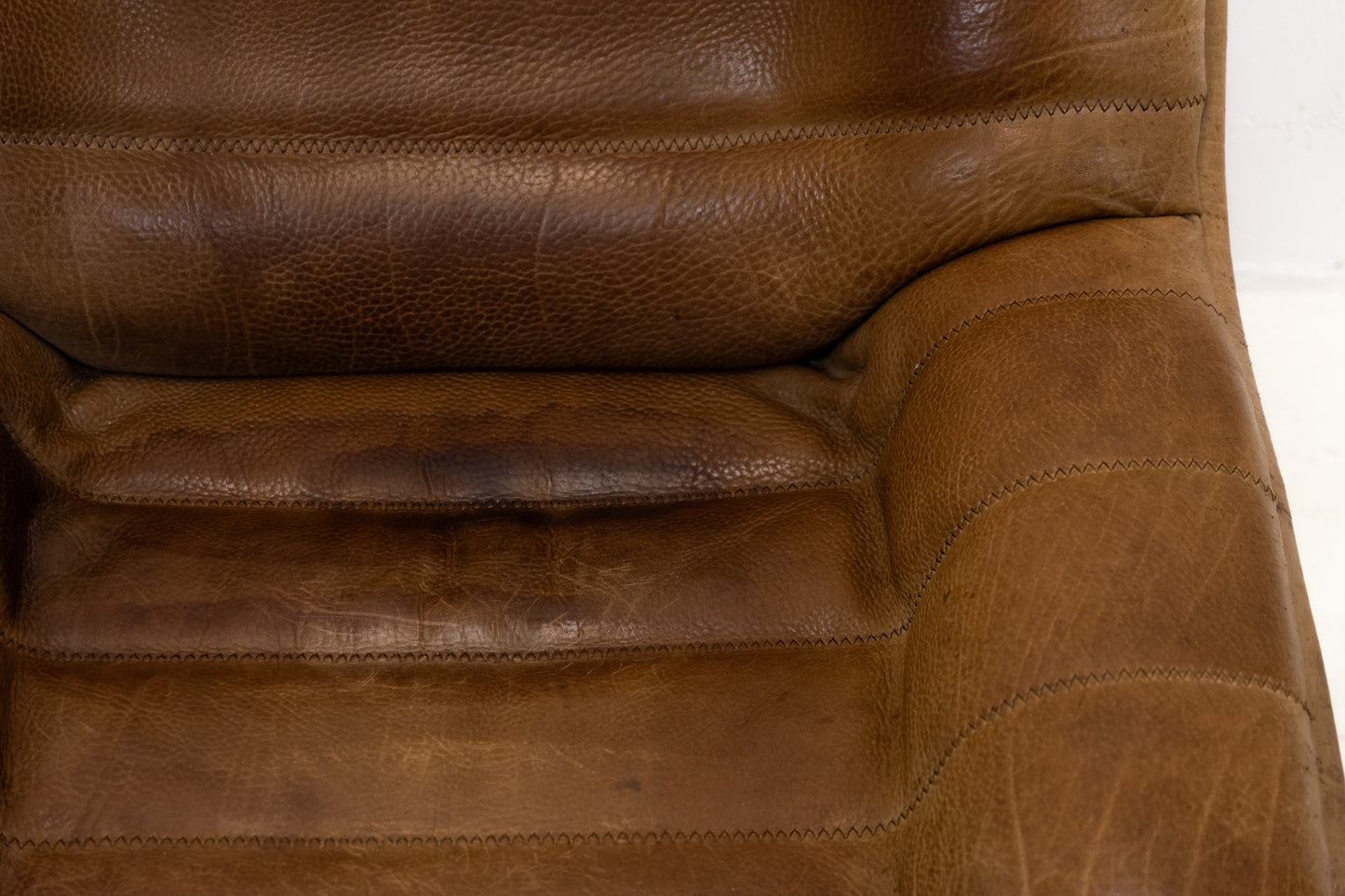 De Sede DS-84 Sessel Nr. 1