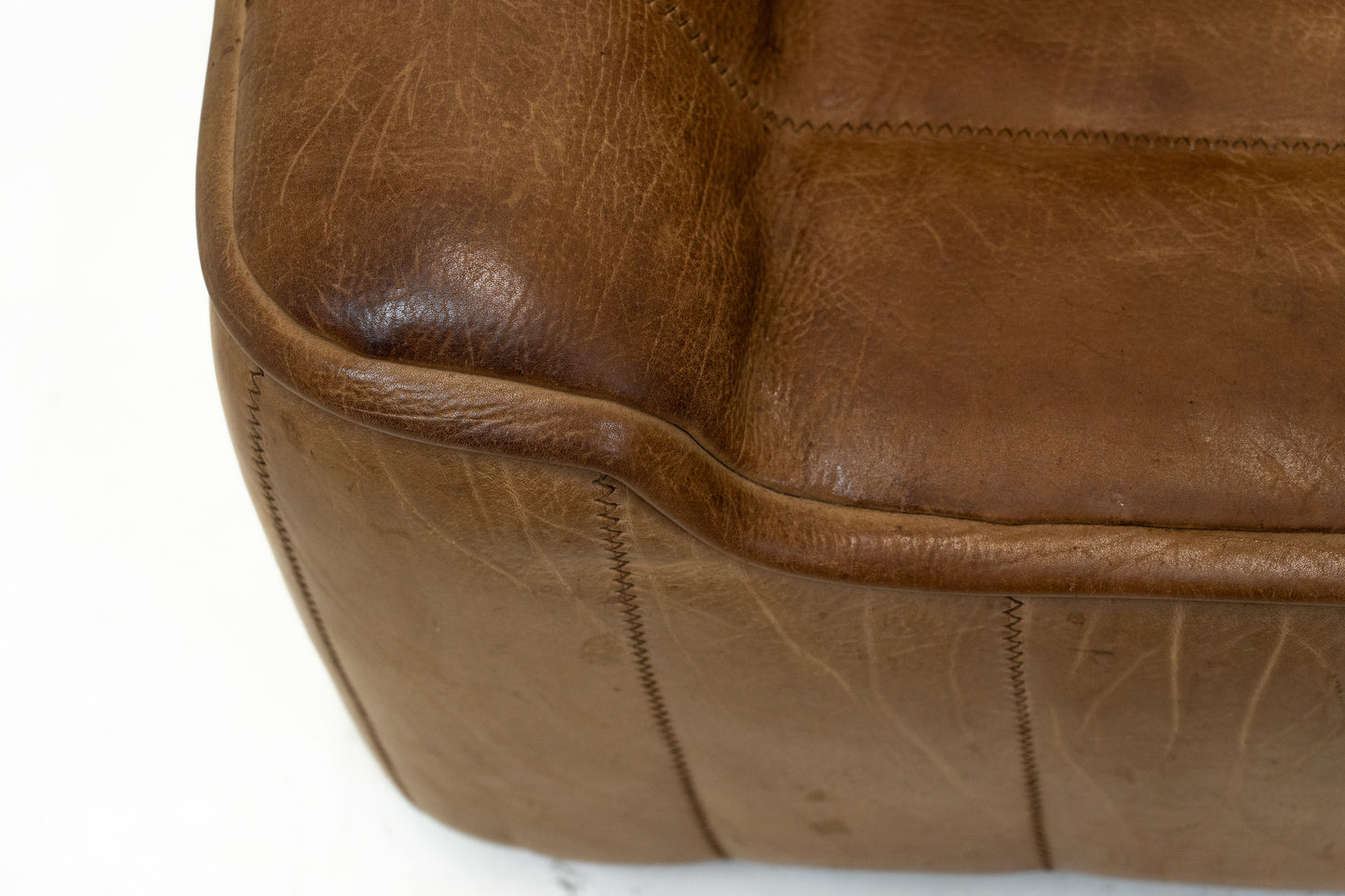 De Sede DS-84 Sessel Nr. 1