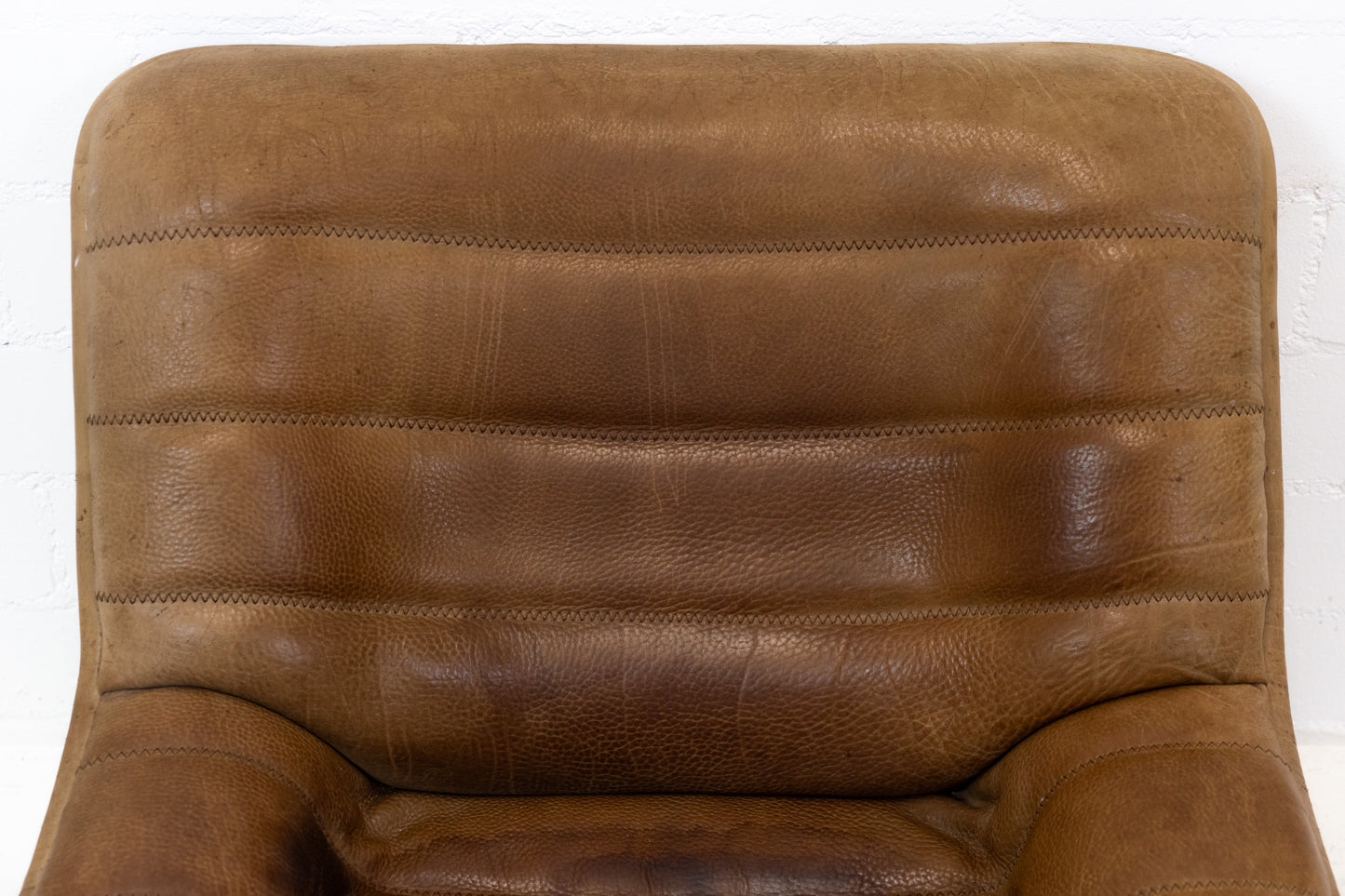 De Sede DS-84 Sessel Nr. 1