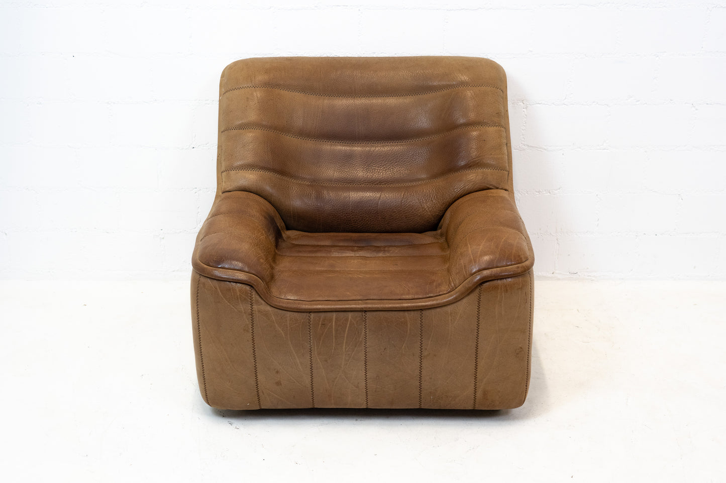 De Sede DS-84 Sessel Nr. 1