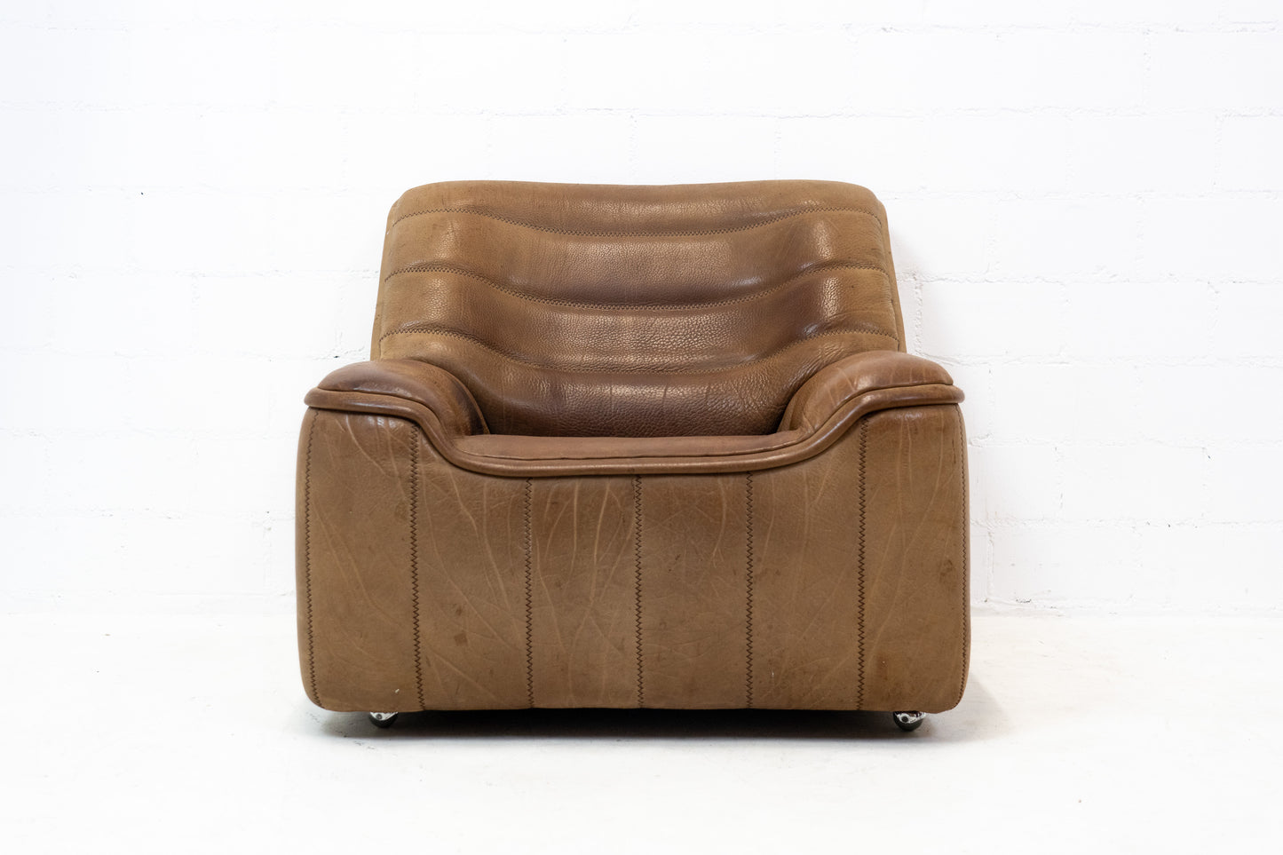 De Sede DS-84 Sessel Nr. 1