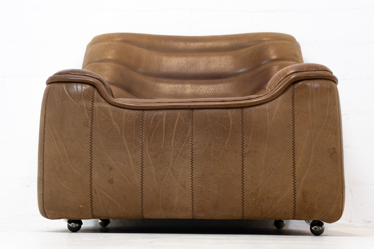 De Sede DS-84 Sessel Nr. 1