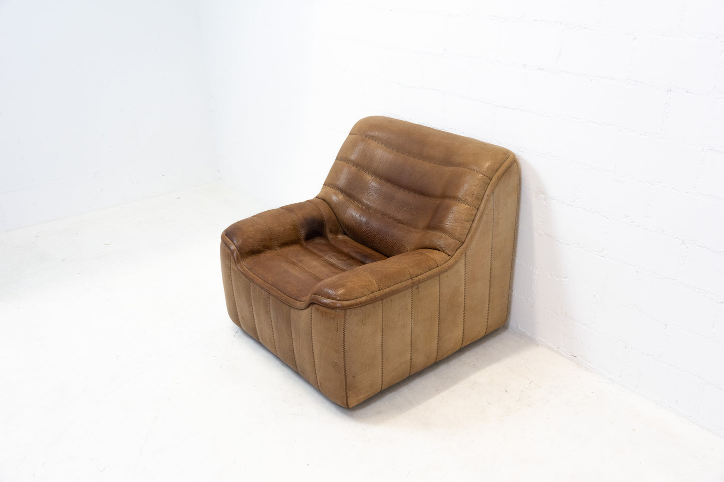 De Sede DS-84 Sessel Nr. 1