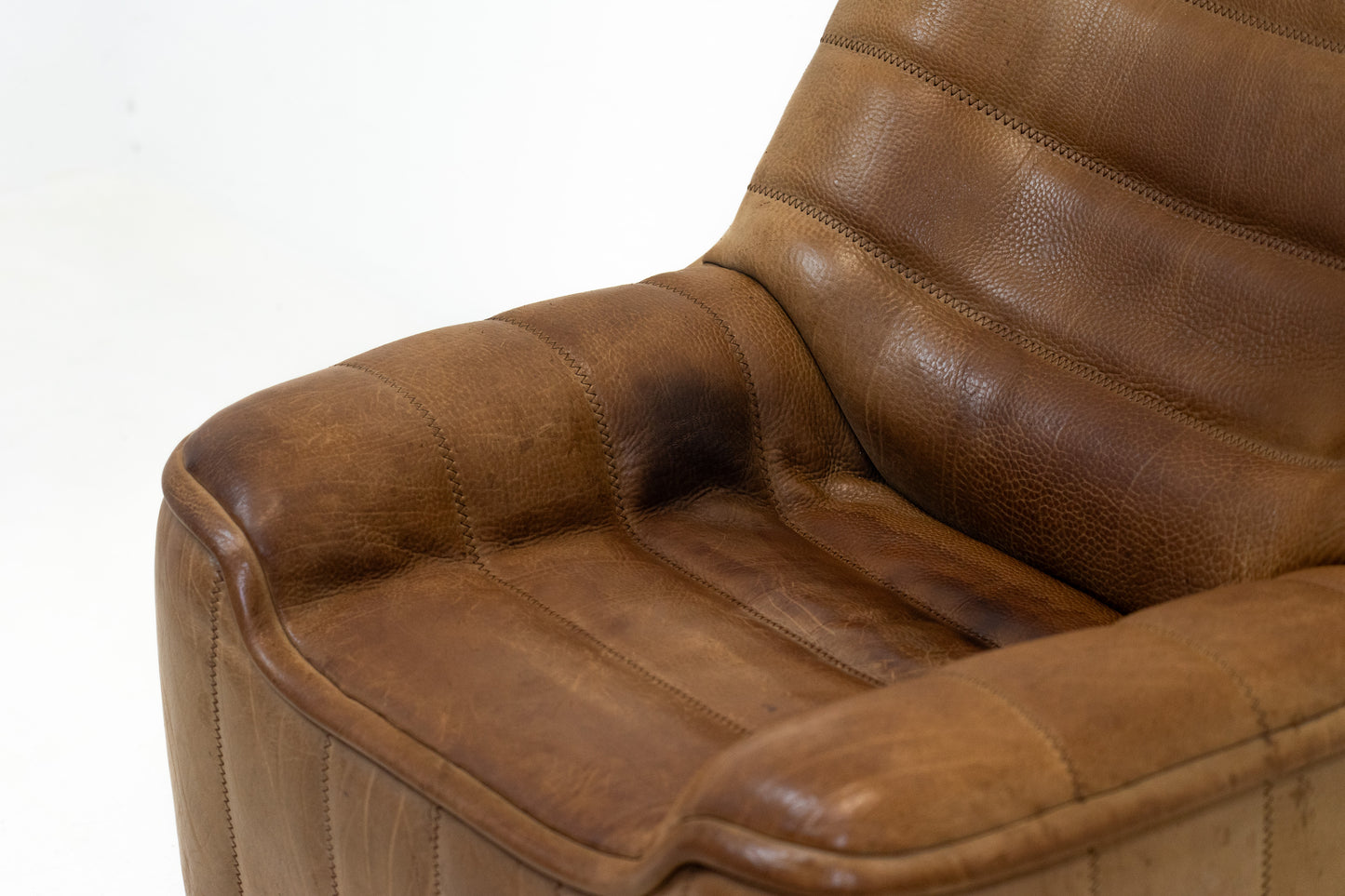 De Sede DS-84 Sessel Nr. 1