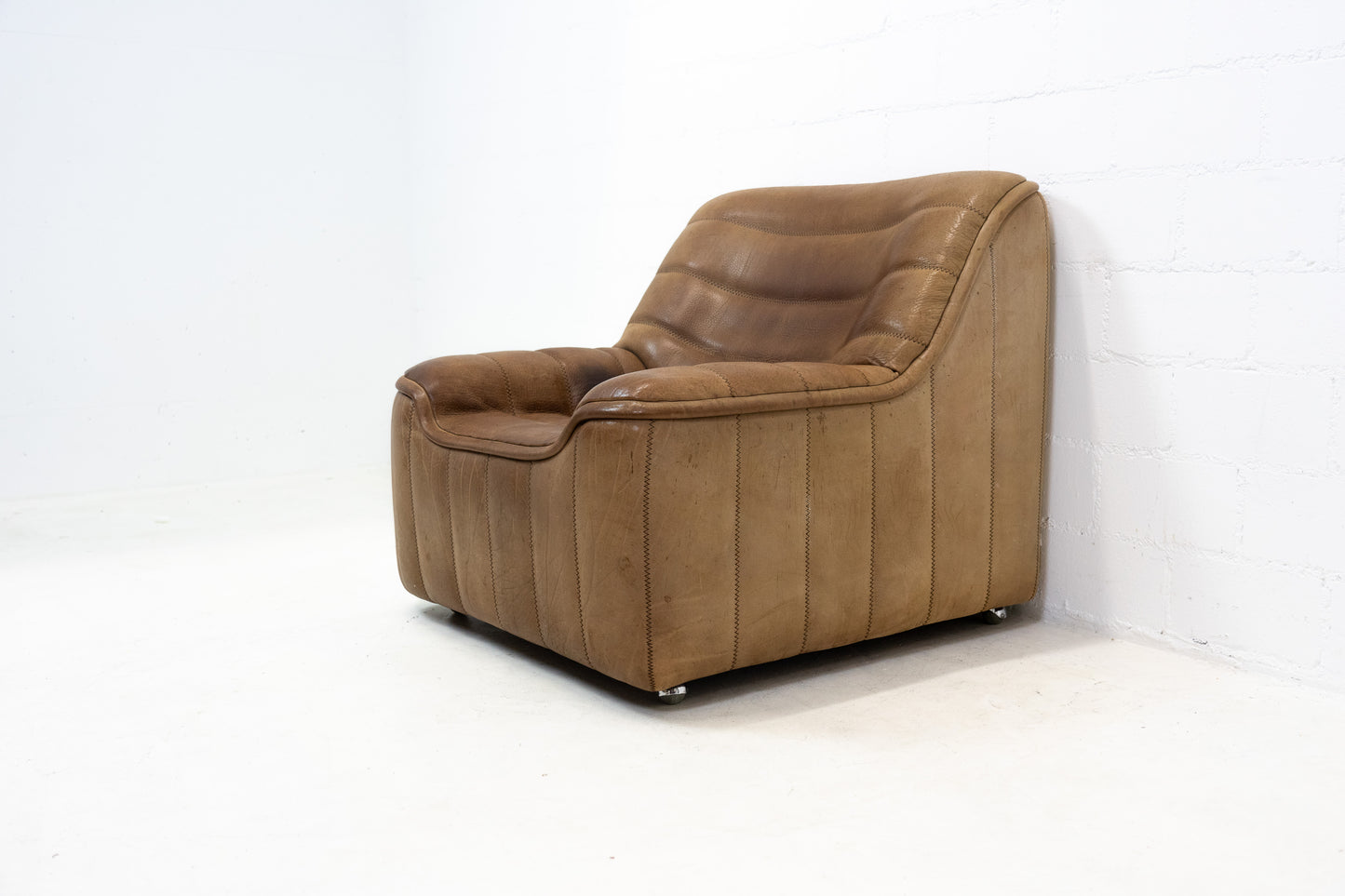 De Sede DS-84 Sessel Nr. 1