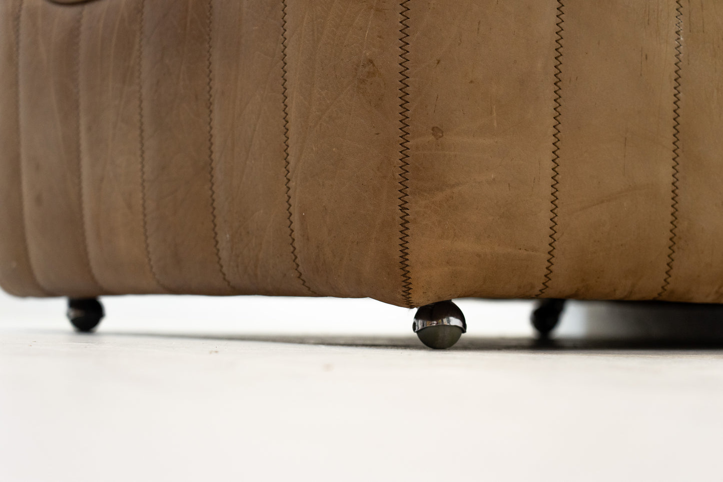 De Sede DS-84 Sessel Nr. 1