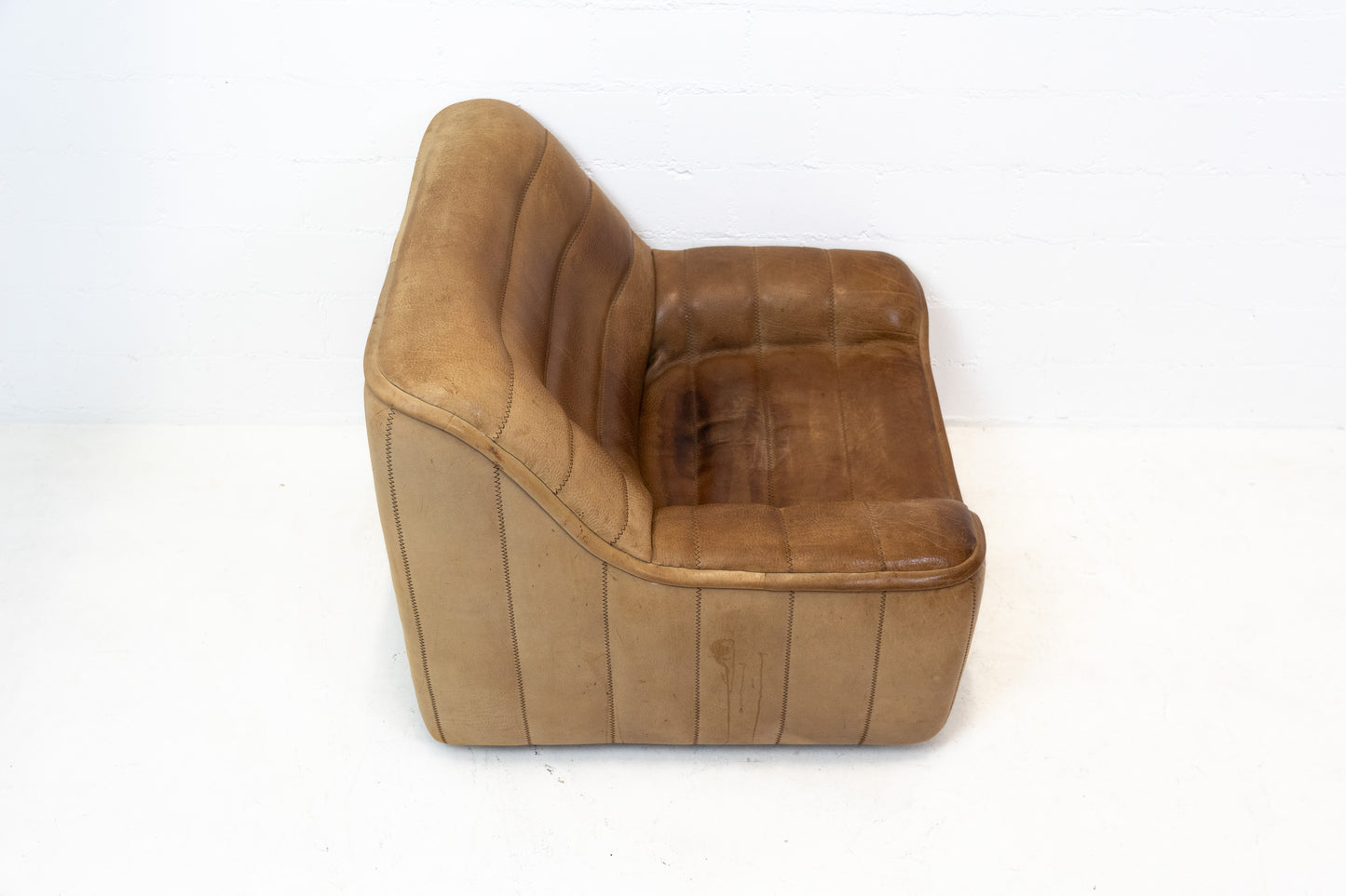 De Sede DS-84 Sessel Nr. 1