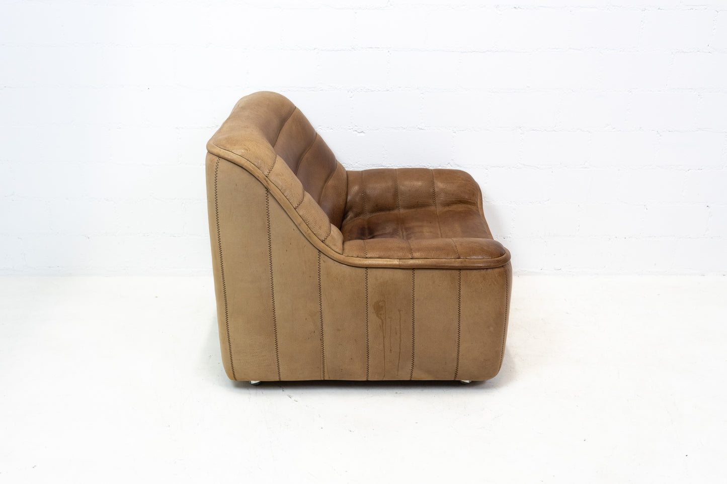 De Sede DS-84 Sessel Nr. 1