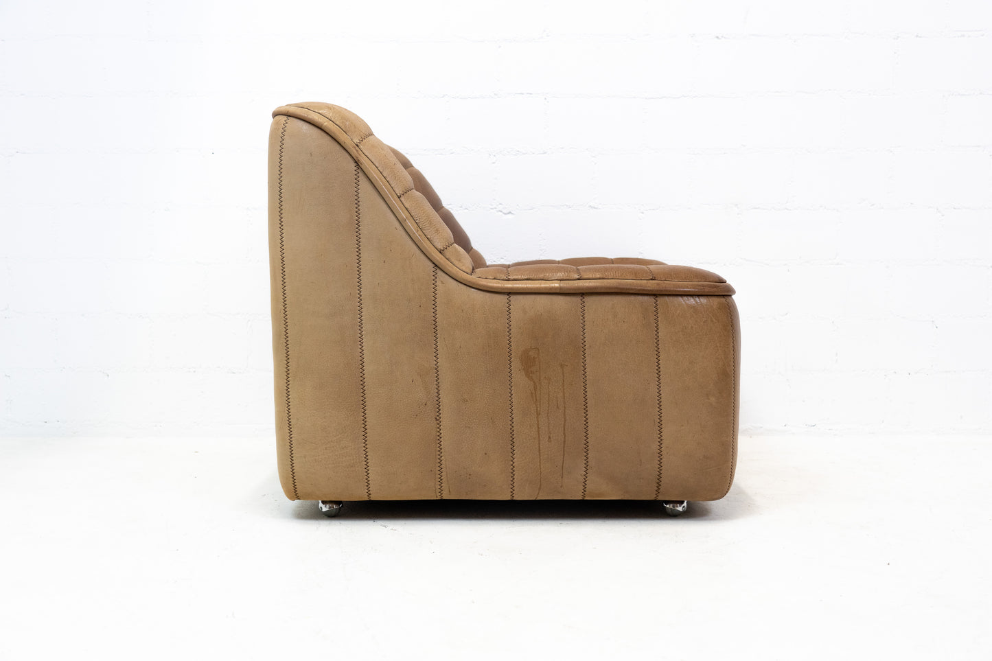 De Sede DS-84 Sessel Nr. 1