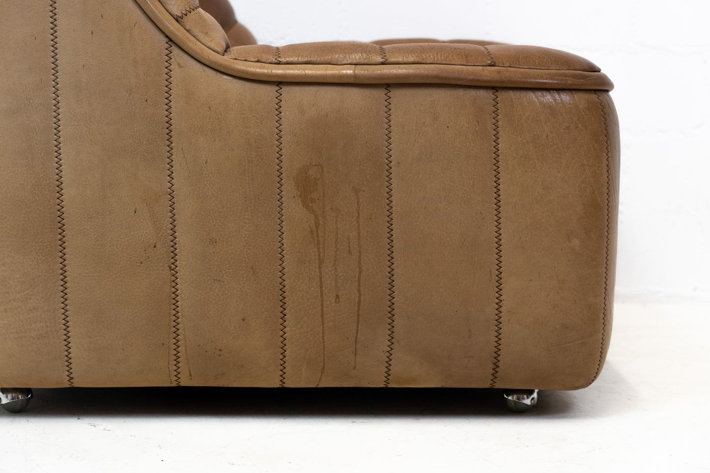 De Sede DS-84 Sessel Nr. 1