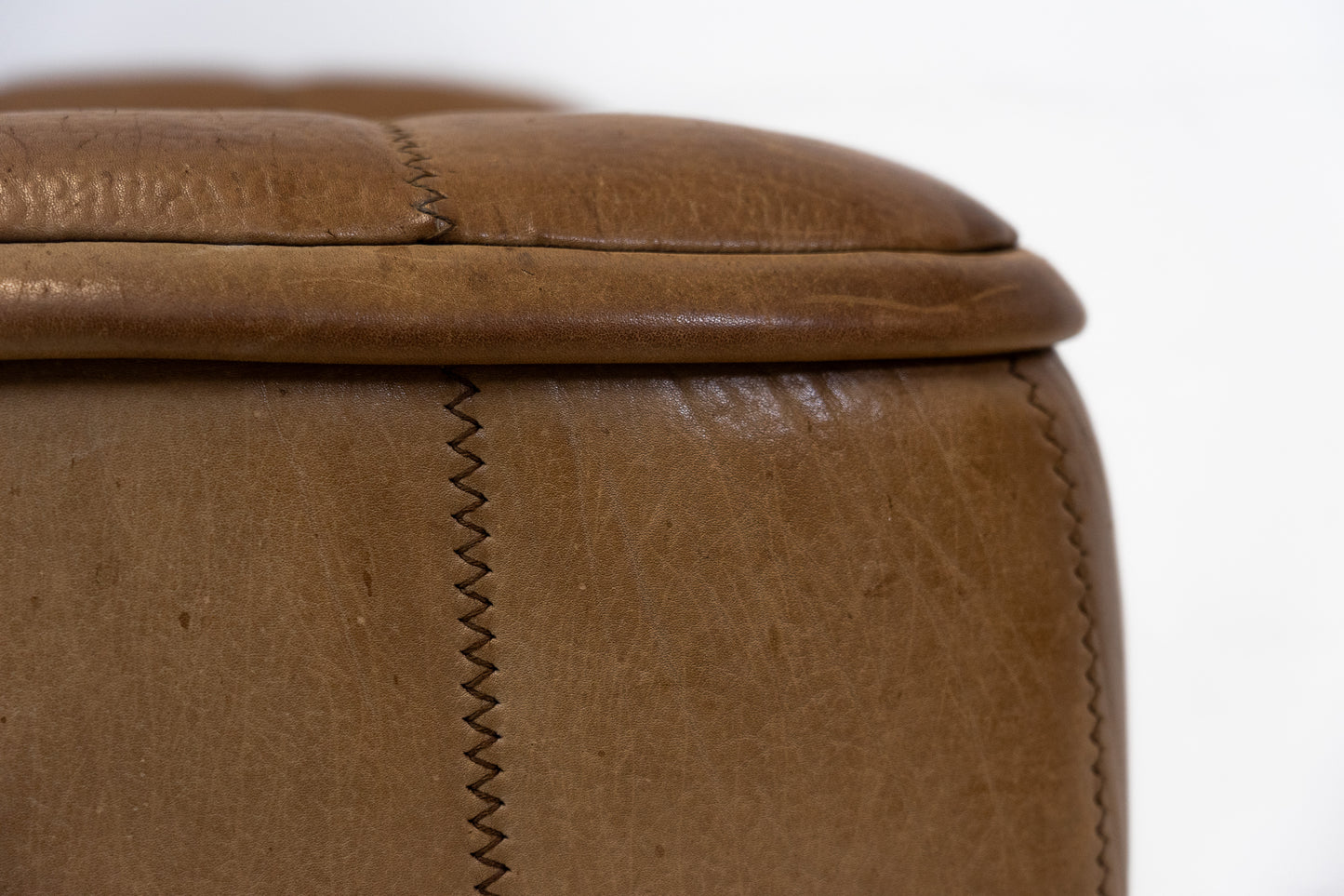 De Sede DS-84 Sessel Nr. 1