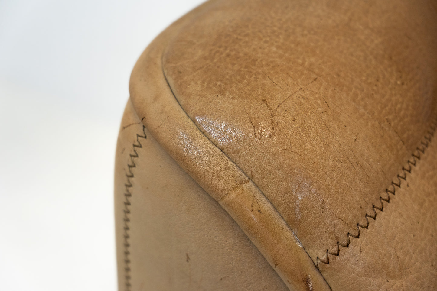 De Sede DS-84 Sessel Nr. 1