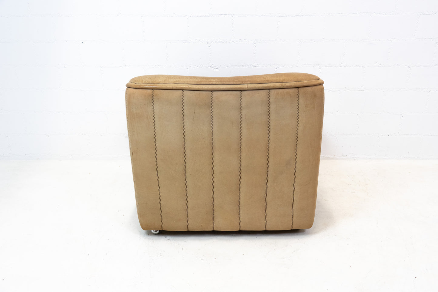 De Sede DS-84 Sessel Nr. 1