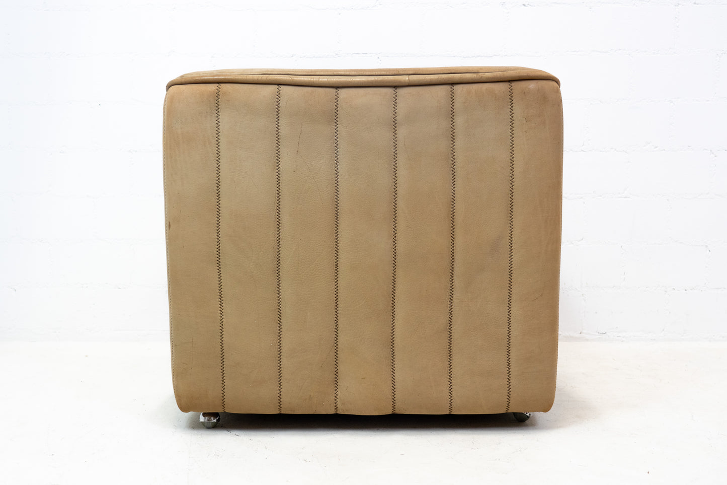 De Sede DS-84 Sessel Nr. 1