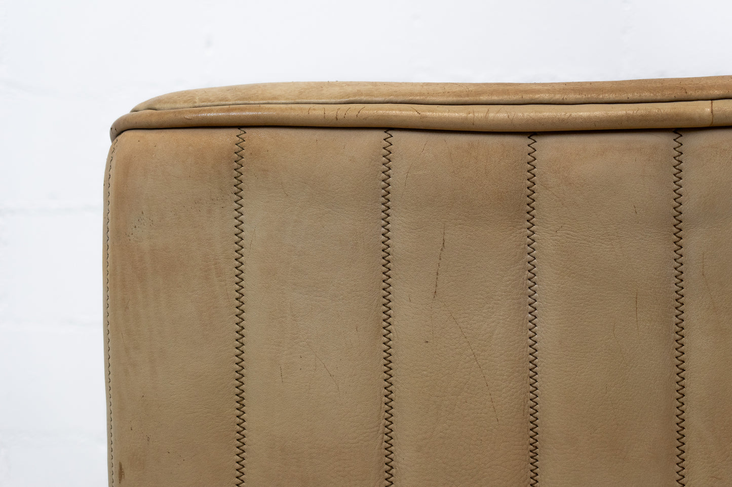 De Sede DS-84 Sessel Nr. 1